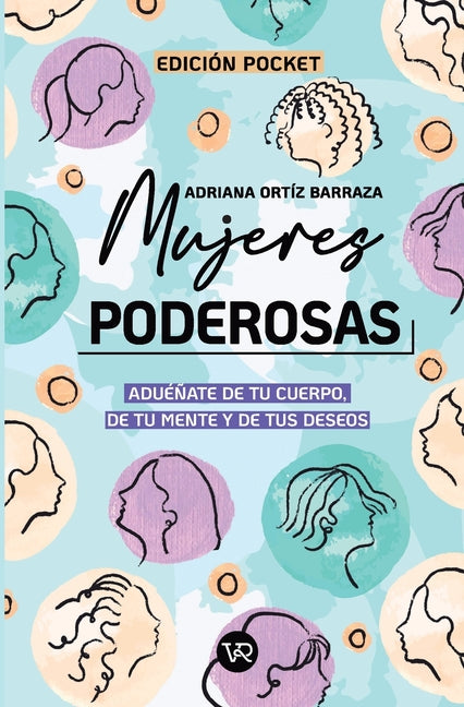 Mujeres poderosas (Pocket)