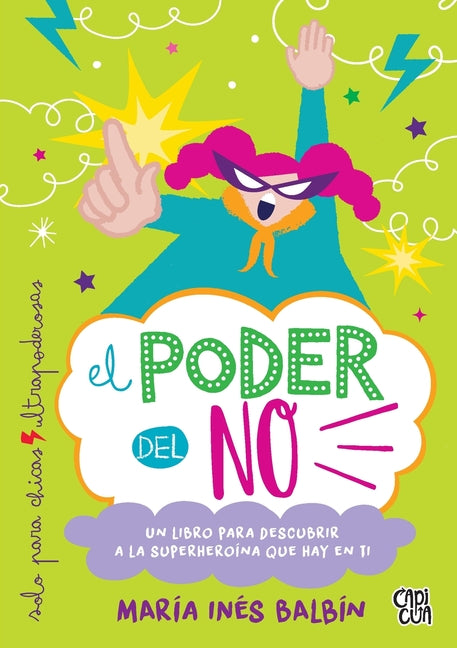 El Poder del No