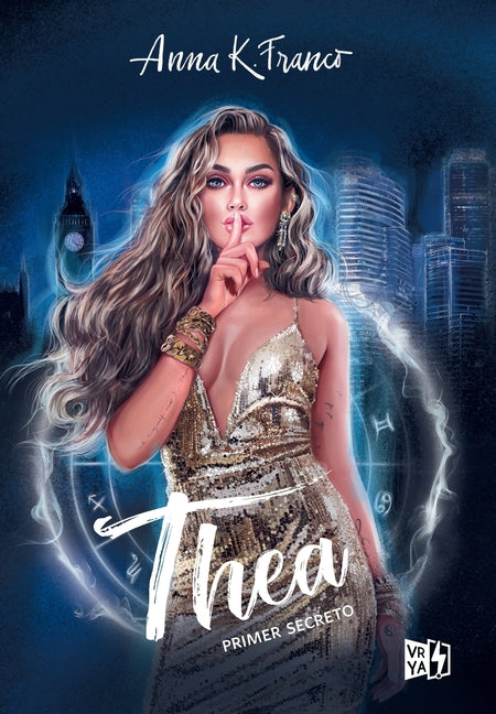 Thea