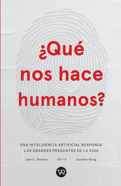 Qué nos hace humanos