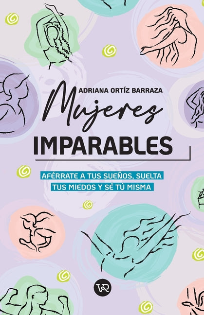 Mujeres Imparables