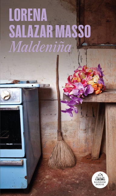 Maldeniña (Spanish Edition)
