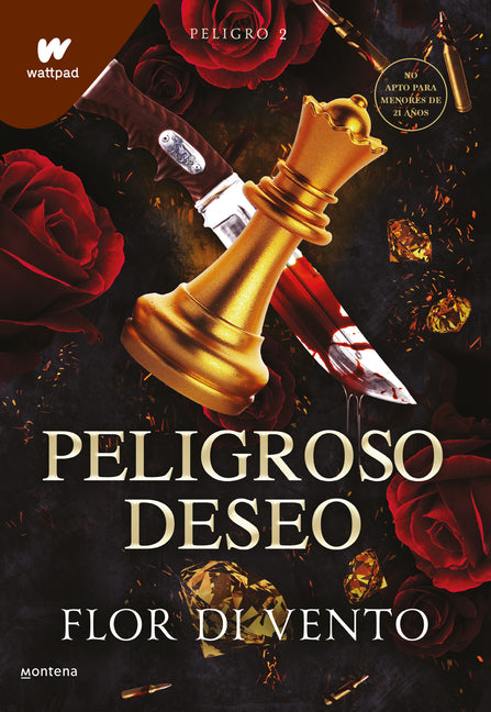 Peligroso Deseo / A Dangerous Desire