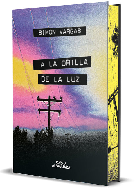 a la Orilla de la Luz / At the Edge of the Light