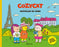 Cozy Cat 1. Destellos de París: Libro de Actividades / Cozy Cat 1. Sparks of Paris: Activity Book