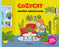 Cozy Cat 5. Jardines Maravillosos: Libro de Actividades / Cozy Cat 5. Wonderful Gardens: Activity Book