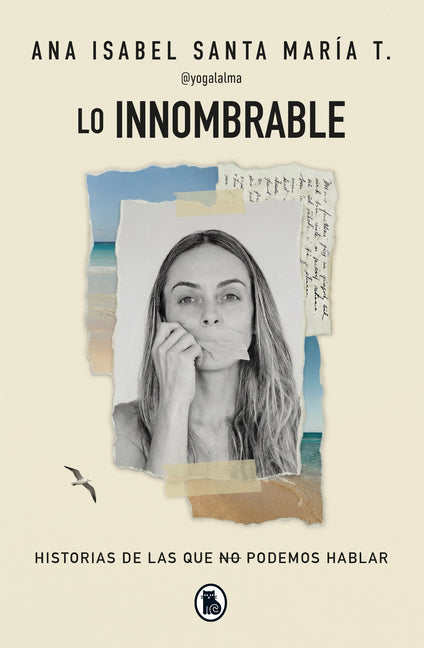 Lo Innombrable / The Unnameable