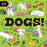 Dogs: Color Block