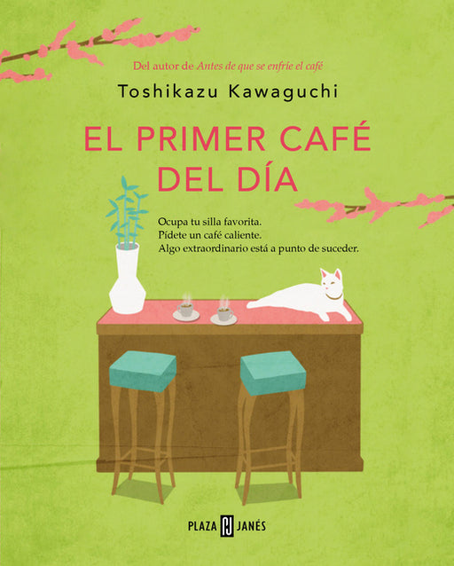 El Primer Cafã(c) del DÃ-A / Before Your Memory Fades