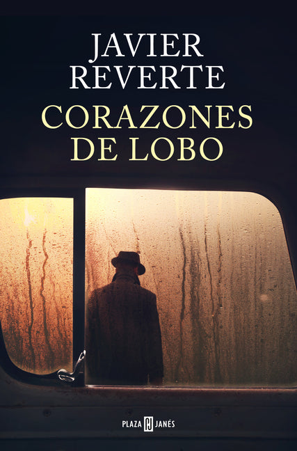 Corazones de Lobo / Wolf Hearts