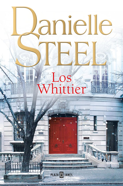 Los Whittier / The Whittiers