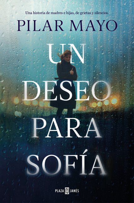 Un Deseo Para Sofã-A / A Wish for Sofã-A