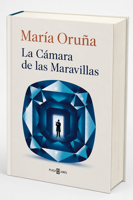 La Càmara de Las Maravillas / The Chamber of Wonders