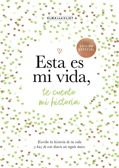 Esta Es Mi Vida, Te Cuento Mi Historia / This Is My Life: Let Me Tell You My Story