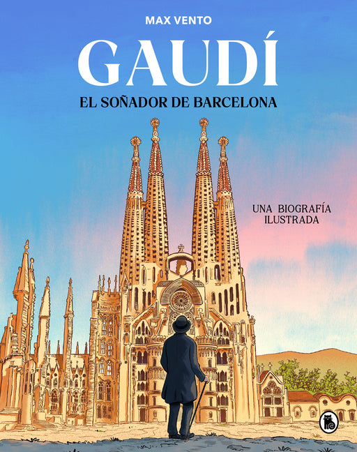 Gaudã- El Soñador de Barcelona / Gaudã- A Dreamer from Barcelona