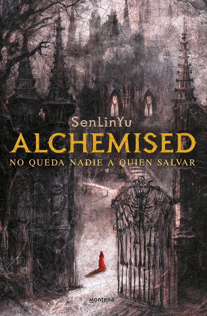 Alchemised (Edición Especial, Tapa Dura) / Alchemised (Special Edition, Hardcover)