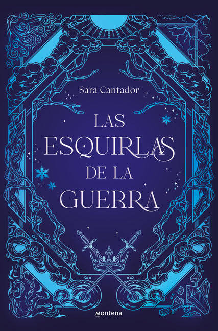Las Esquirlas de la Guerra / The Shards of War