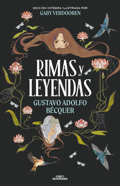 Rimas Y Leyendas / Rhymes and Legends