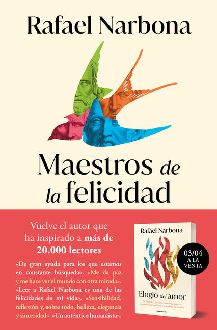 Maestros de la Felicidad / Masters of Happiness