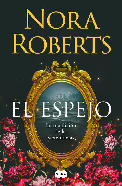 El Espejo / The Mirror