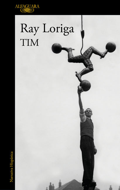 Tim (Spanish Edition)