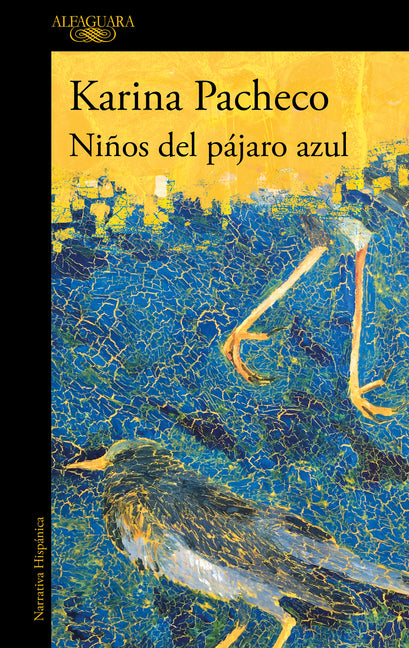 Niños del Pájaro Azul / Children of the Blue Bird