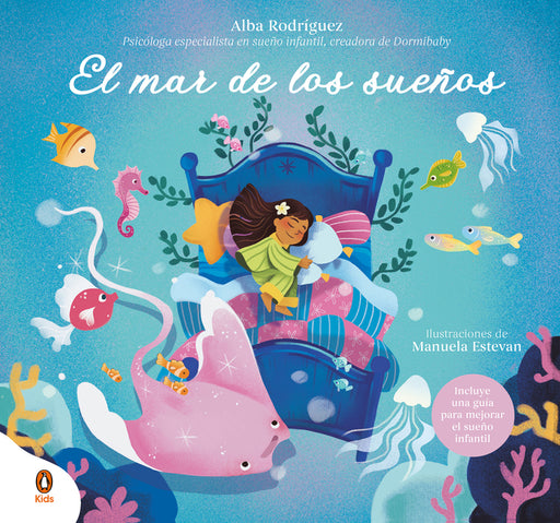 El Mar de Los Sueños / The Sea of Dreams