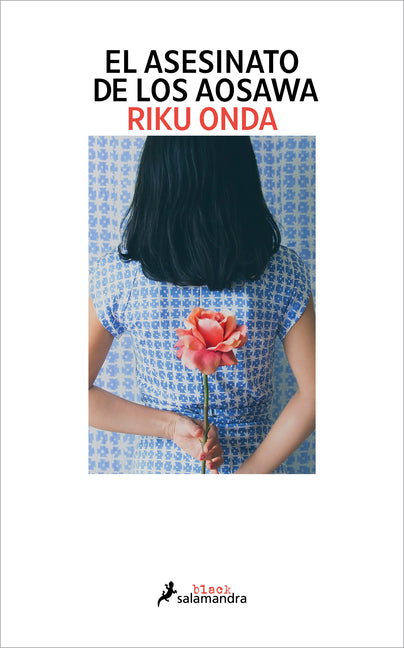 El Asesinato de Los Aosawa / The Aosawa Murders