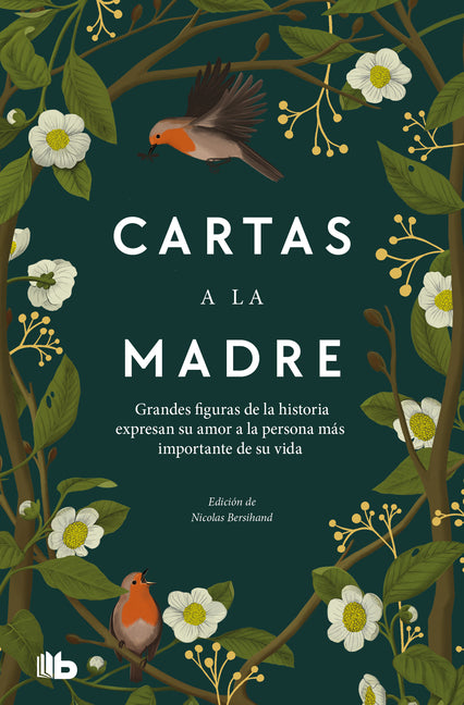 Cartas a la Madre / Letters to Mom