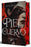 Piel de Cuervo (Edición Especial Con Cantos Pintados) / Raven Skin (Special Edition with Sprayed Edges)