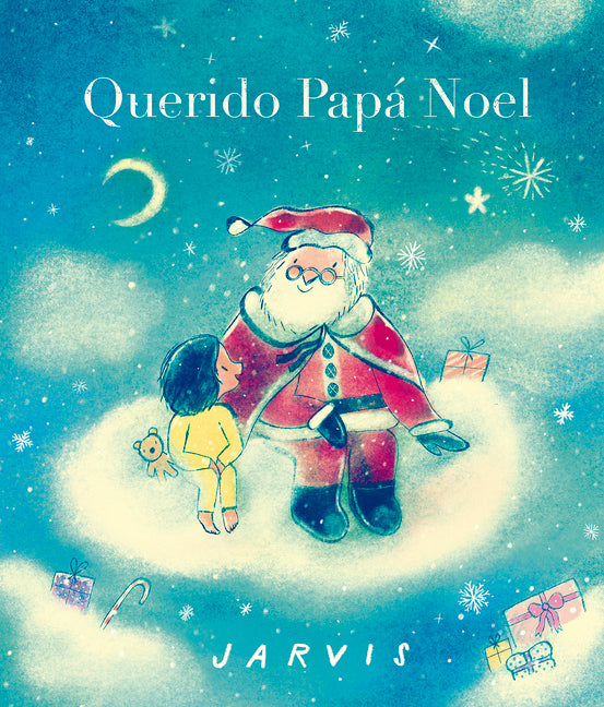 Querido Papá Noel