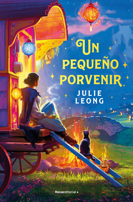 Un Pequeño Porvenir / The Teller of Small Fortunes