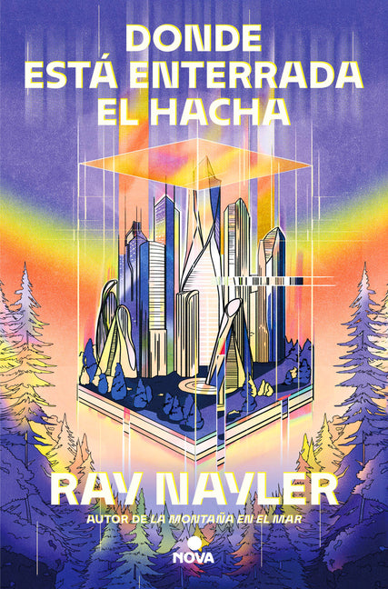 Donde Está Enterrada El Hacha / Where the Axe Is Buried