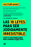 Las 10 Leyes Para Ser Jodidamente Irresistible / The 10 Laws of Being Irresistible as Hell