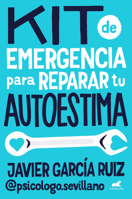 Kit de Emergencia Para Reparar Tu Autoestima / Emergency Self-Esteem Kit