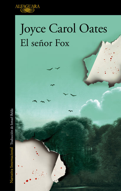 El Señor Fox / Fox