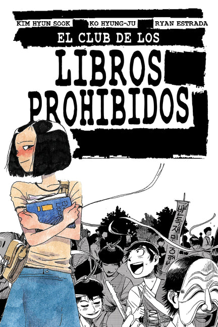El Club de Los Libros Prohibidos/ Banned Book Club