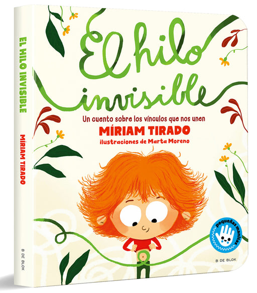El Hilo Invisible / The Invisible Thread