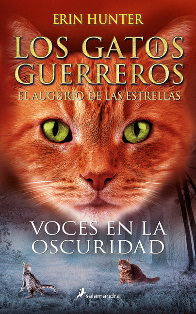 Voces En La Oscuridad / Night Whispers