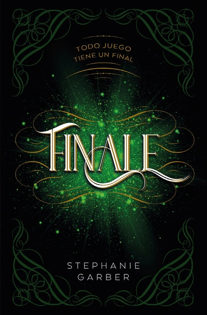 Finale (Caraval 3) -V2*