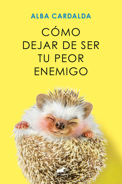 C�mo Dejar de Ser Tu Peor Enemigo / How to Stop Being Your Own Worst Enemy
