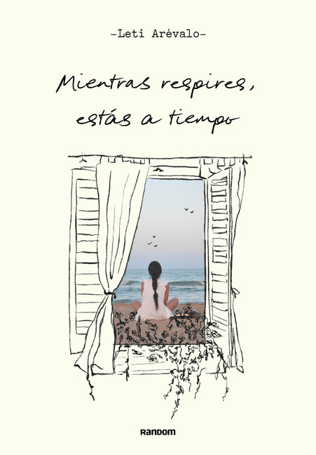 Mientras Respires, Estás a Tiempo / As Long as You're Breathing, There's Still Ti Me