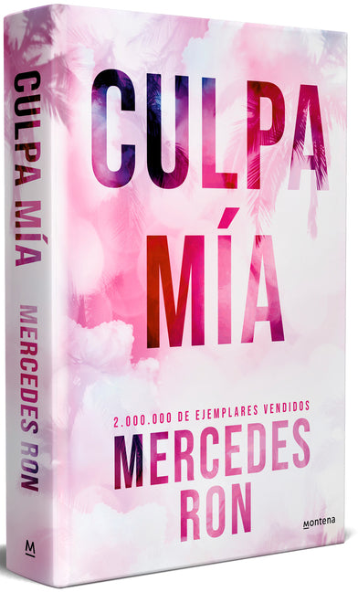 Culpa M�a (Edici�n Especial) / My Fault (Special Edition)