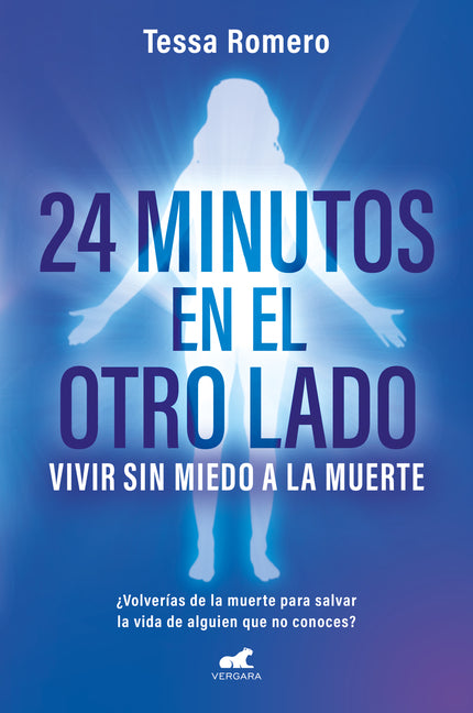 24 Minutos En El Otro Lado / 24 Minutes on the Other Side