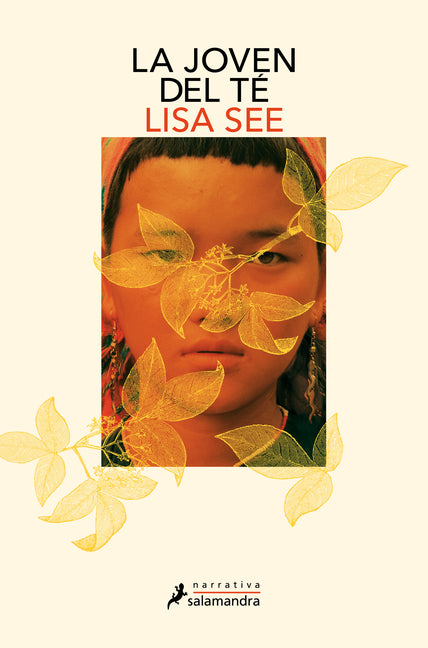 La Joven del Té / The Tea Girl of Hummingbird Lane