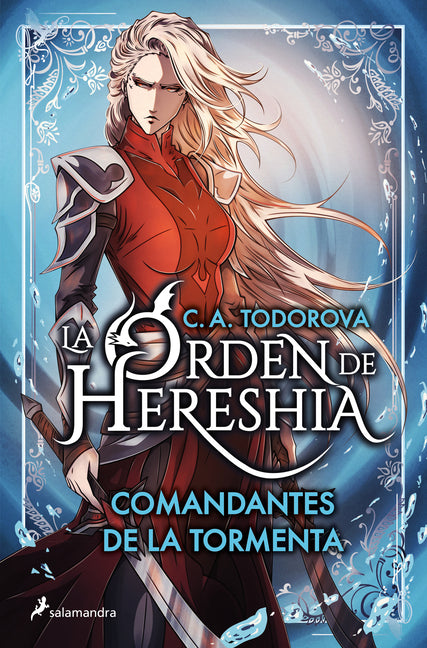 Comandantes de la Tormenta / Commanders of the Storm