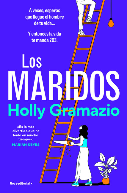 Los Maridos / The Husbands