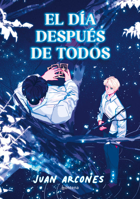 El Día Después de Todos / The Last Day