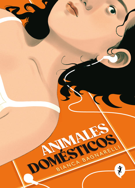 Animales Domésticos / Domestic Animals