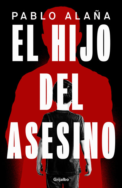 El Hijo del Asesino/ The Killer's Son